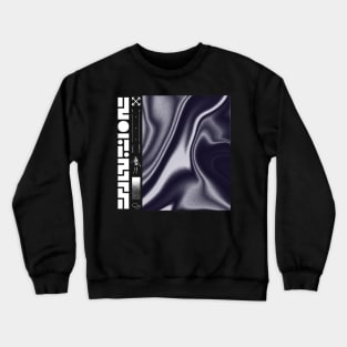 Negative Illusion Crewneck Sweatshirt